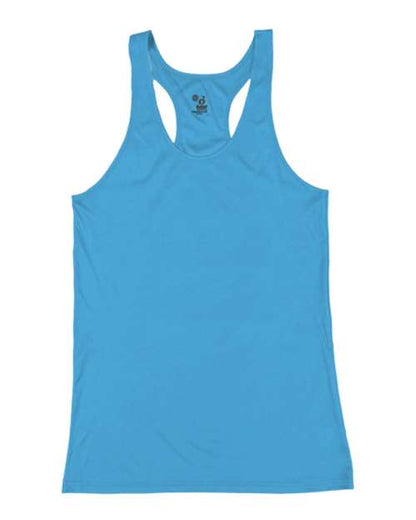 Badger Women’s B-Core Racerback Tank Top 4166