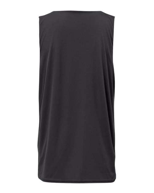 Badger Women's B-Core Reversible Tank Top 4169