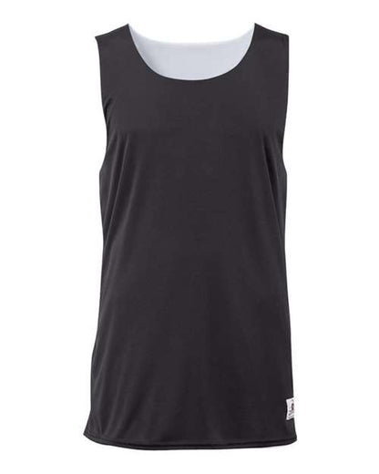 Badger Women's B-Core Reversible Tank Top 4169