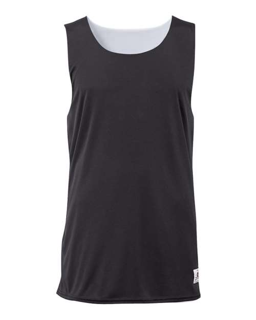 Badger Women's B-Core Reversible Tank Top 4169