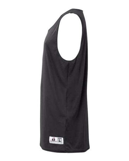Badger Women's B-Core Reversible Tank Top 4169