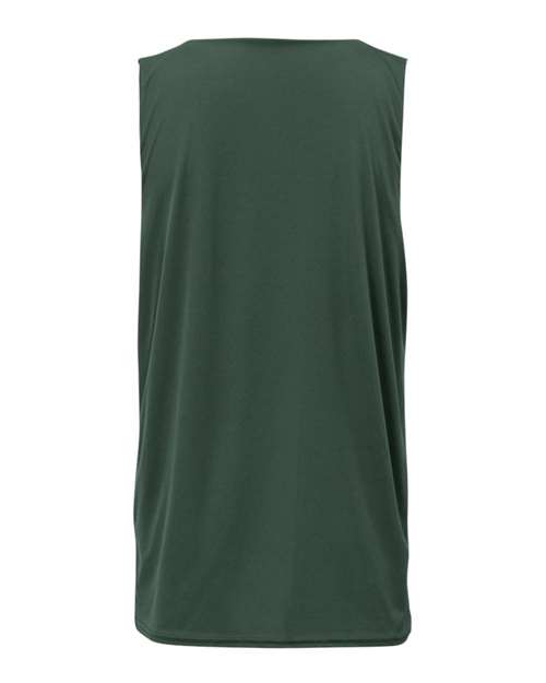 Badger Women's B-Core Reversible Tank Top 4169