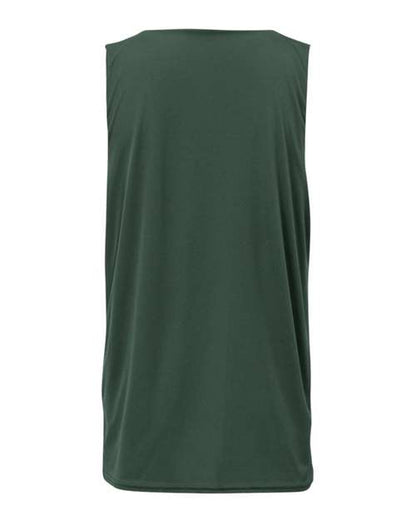Badger Women's B-Core Reversible Tank Top 4169