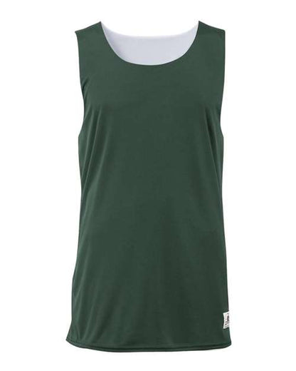 Badger Women's B-Core Reversible Tank Top 4169