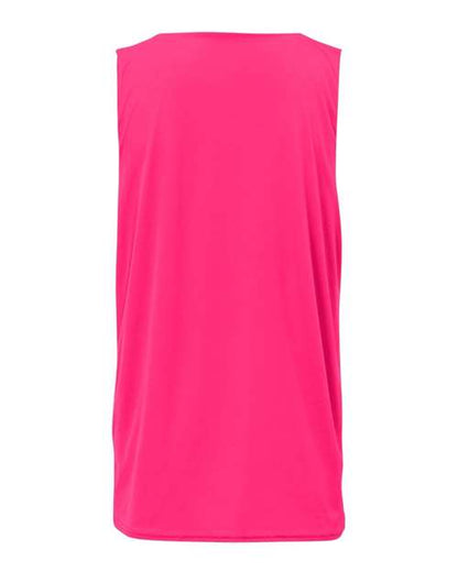 Badger Women's B-Core Reversible Tank Top 4169