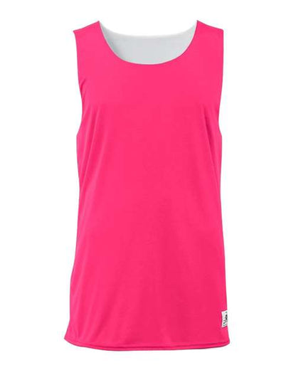 Badger Women's B-Core Reversible Tank Top 4169