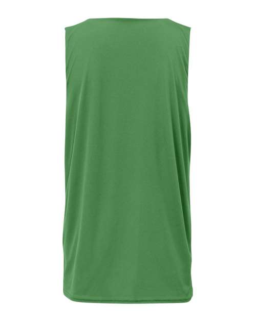 Badger Women's B-Core Reversible Tank Top 4169