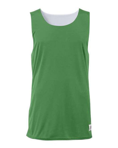 Badger Women's B-Core Reversible Tank Top 4169