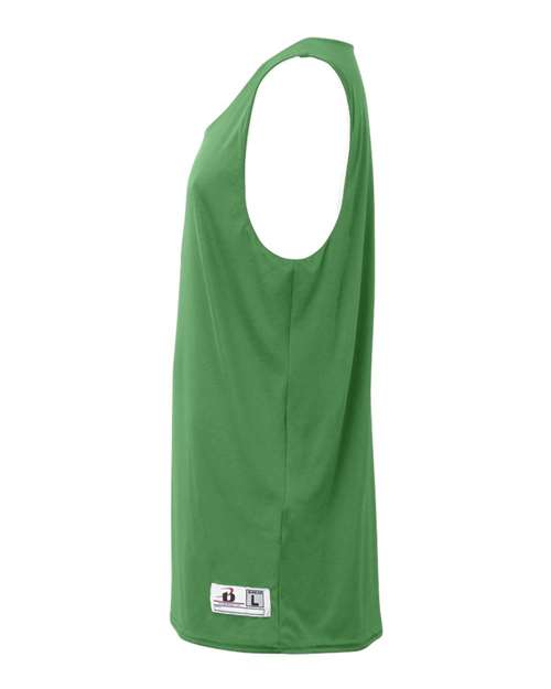 Badger Women's B-Core Reversible Tank Top 4169
