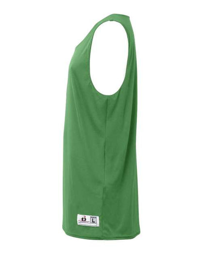 Badger Women's B-Core Reversible Tank Top 4169