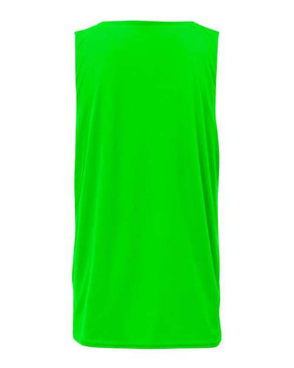 Badger Women's B-Core Reversible Tank Top 4169