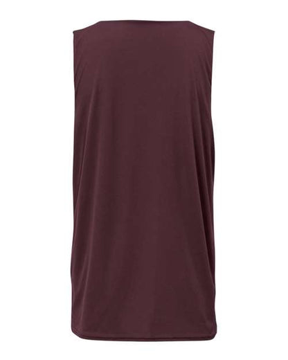 Badger Women's B-Core Reversible Tank Top 4169