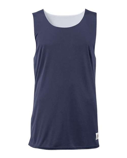 Badger Women's B-Core Reversible Tank Top 4169
