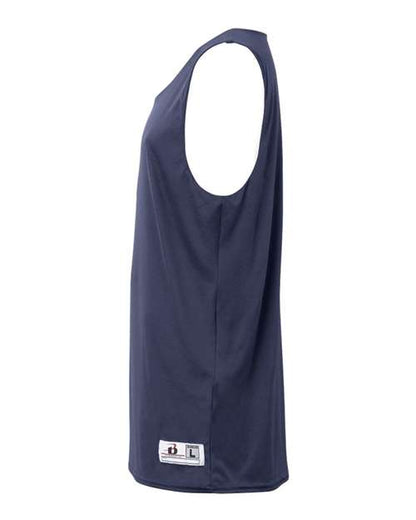 Badger Women's B-Core Reversible Tank Top 4169