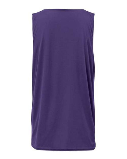 Badger Women's B-Core Reversible Tank Top 4169