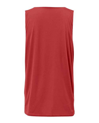 Badger Women's B-Core Reversible Tank Top 4169