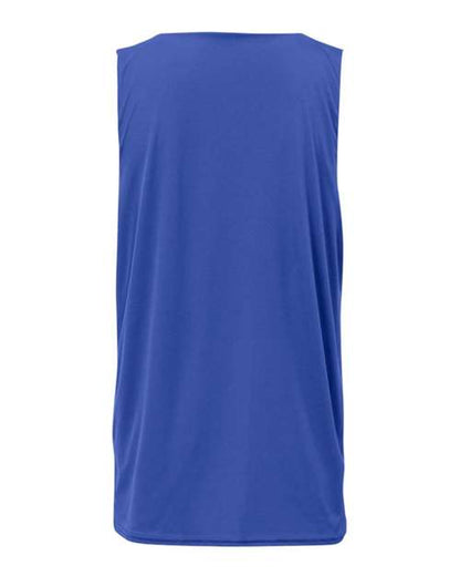 Badger Women's B-Core Reversible Tank Top 4169