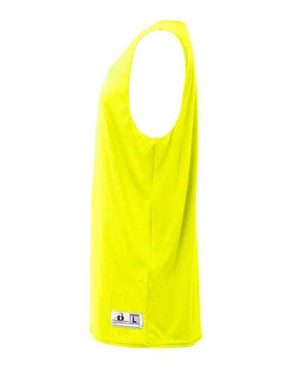 Badger Women's B-Core Reversible Tank Top 4169