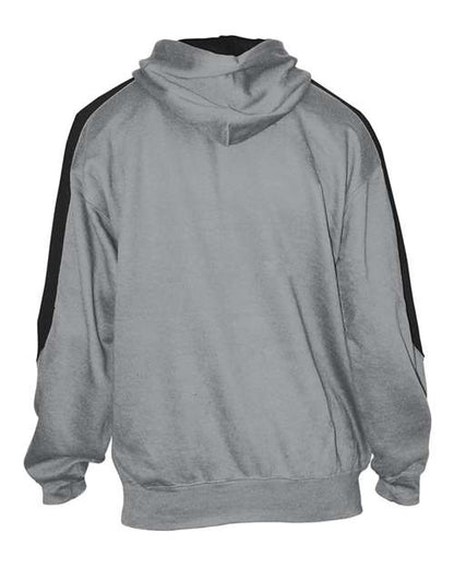 Badger Unisex Saber Hooded Sweatshirt 1265