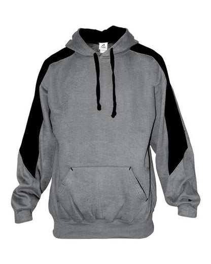 Badger Unisex Saber Hooded Sweatshirt 1265
