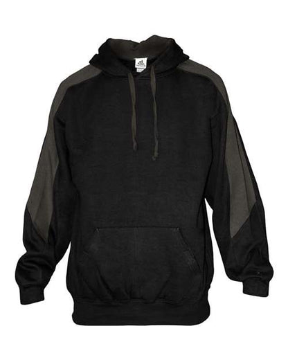 Badger Unisex Saber Hooded Sweatshirt 1265