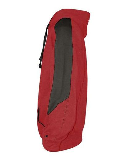 Badger Unisex Saber Hooded Sweatshirt 1265