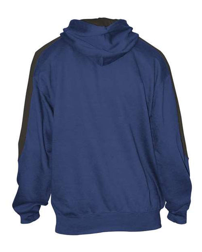 Badger Unisex Saber Hooded Sweatshirt 1265