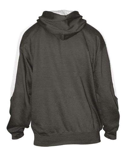 Badger Unisex Saber Hooded Sweatshirt 1265