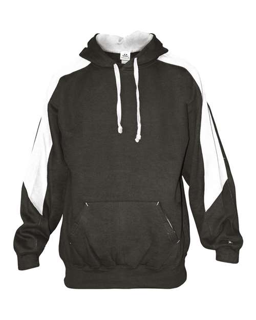 Badger Unisex Saber Hooded Sweatshirt 1265