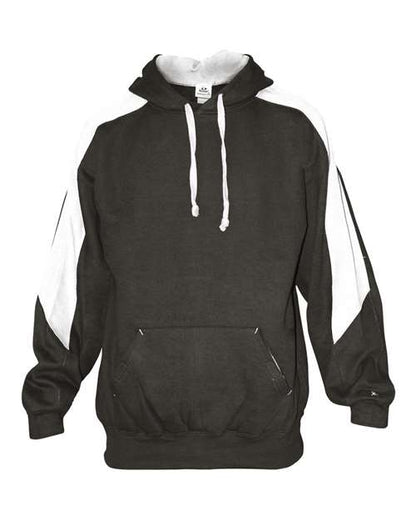 Badger Unisex Saber Hooded Sweatshirt 1265