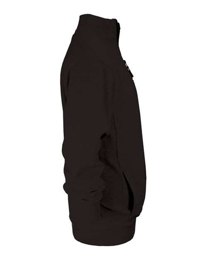 Badger Men's Quarter-Zip Sweatshirt 1286