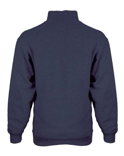 Badger Men's Quarter-Zip Sweatshirt 1286