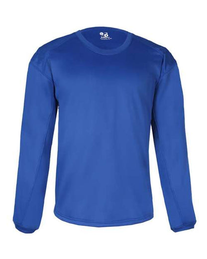 Badger Men's BT5 Performance Fleece Crewneck Sweatshirt 1453