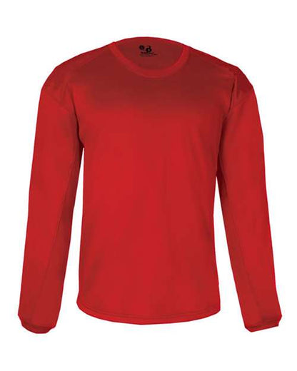 Badger Men's BT5 Performance Fleece Crewneck Sweatshirt 1453