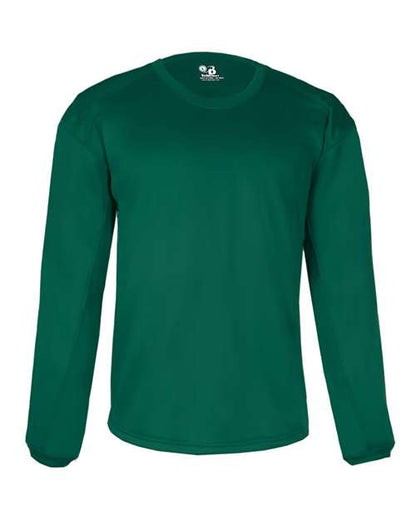 Badger Men's BT5 Performance Fleece Crewneck Sweatshirt 1453
