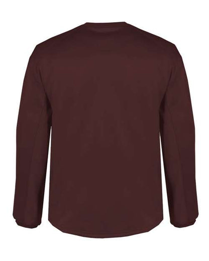 Badger Men's BT5 Performance Fleece Crewneck Sweatshirt 1453