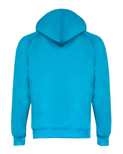 Badger Women's Performance Fleece Hooded Sweatshirt 1460