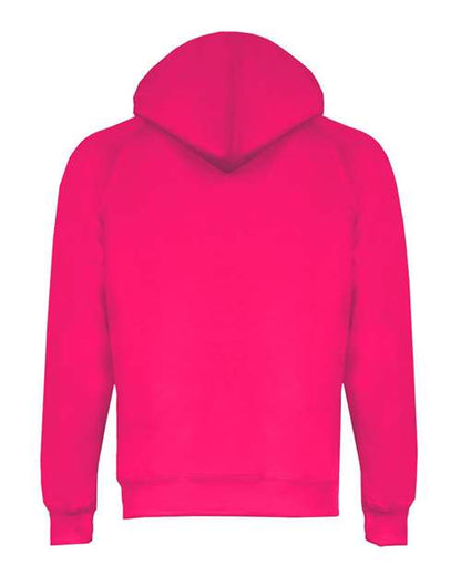 Badger Women's Performance Fleece Hooded Sweatshirt 1460