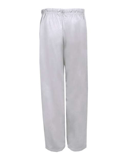 Badger Unisex Performance Fleece Open-Bottom Sweatpants 1478
