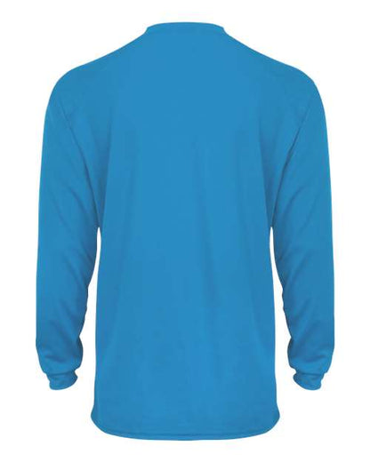 Badger Youth B-Core Long Sleeve T-Shirt 2104