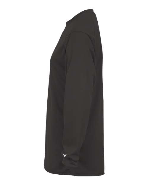 Badger Youth B-Core Long Sleeve T-Shirt 2104