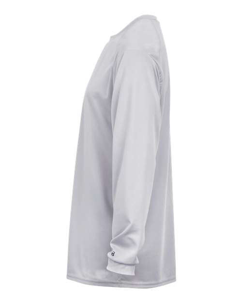 Badger Youth B-Core Long Sleeve T-Shirt 2104