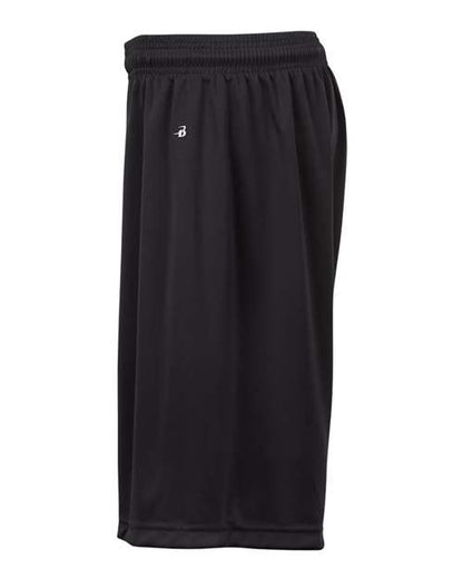 Badger Youth B-Dry 6" Shorts 2107
