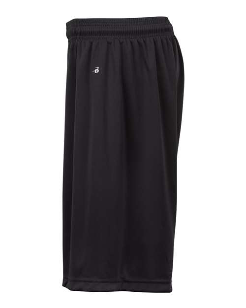 Badger Youth B-Dry 6" Shorts 2107