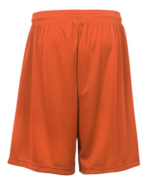 Badger Youth B-Dry 6" Shorts 2107