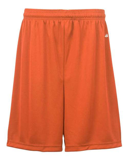 Badger Youth B-Dry 6" Shorts 2107
