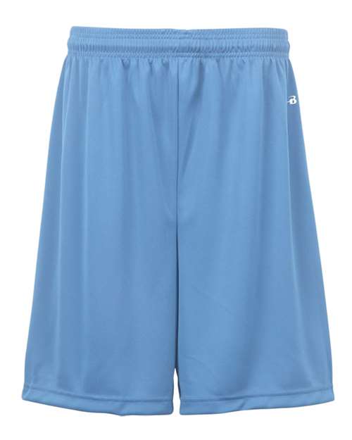 Badger Youth B-Dry 6" Shorts 2107