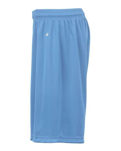 Badger Youth B-Dry 6" Shorts 2107
