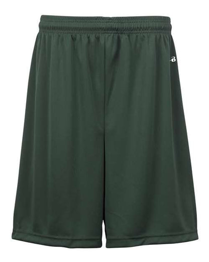 Badger Youth B-Dry 6" Shorts 2107