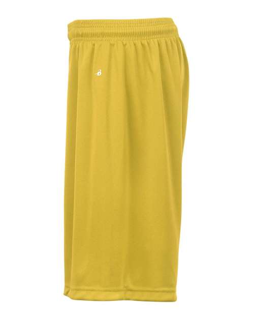 Badger Youth B-Dry 6" Shorts 2107